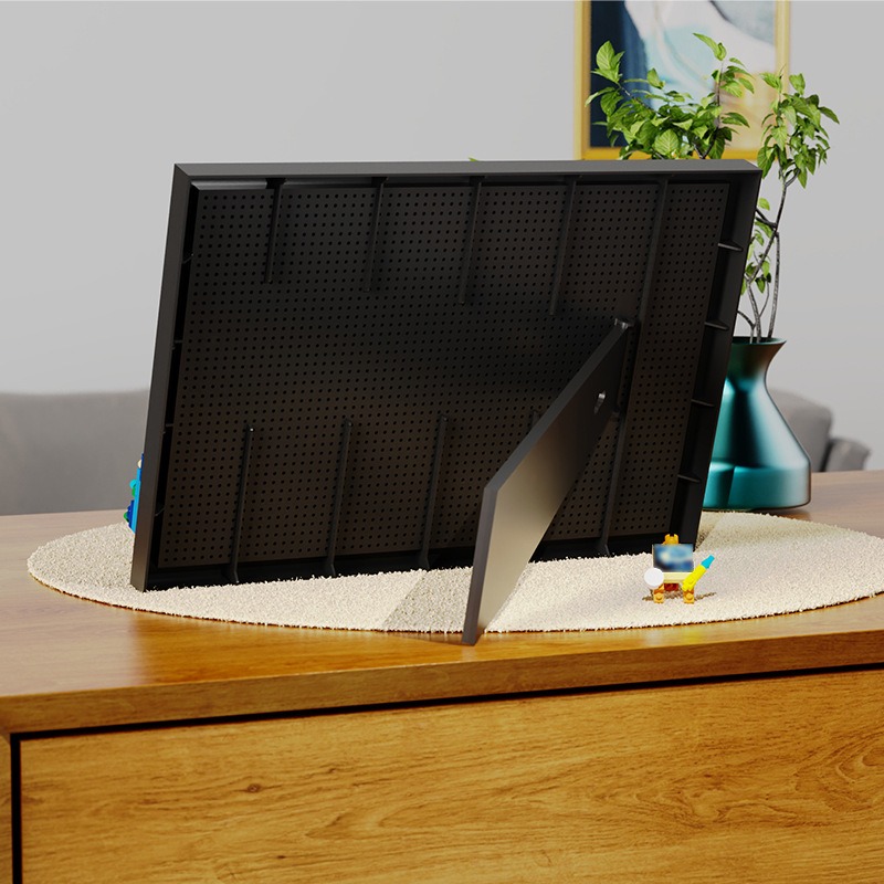 J-ARER DME001 Starry Night Model Bricks 3 - MOC FACTORY J-ARER DME001 Starry Night Model Bricks - Image 3