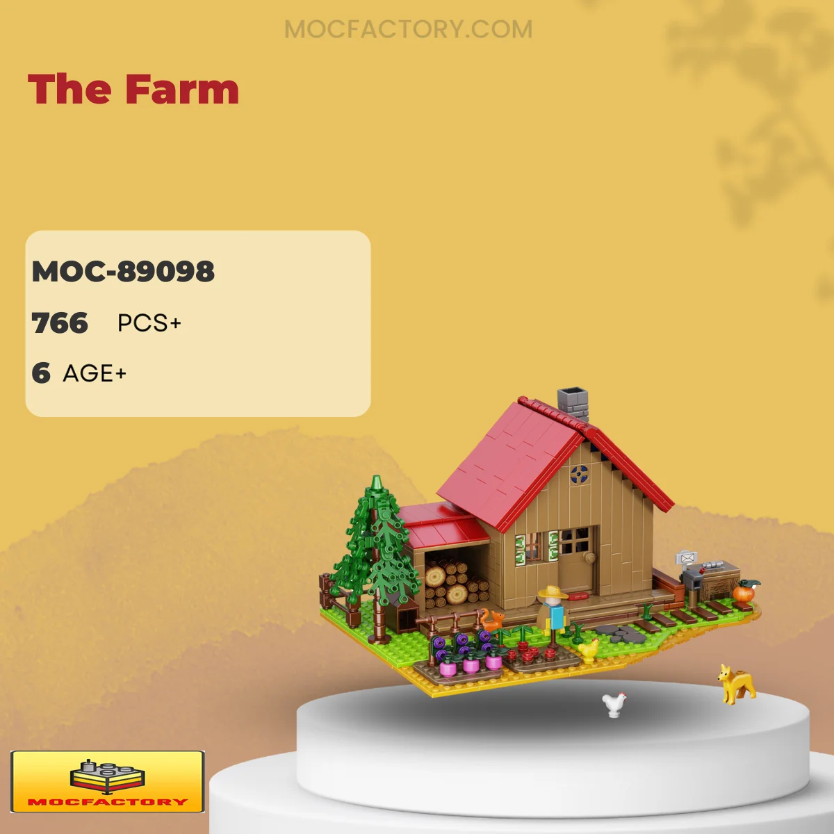 image 9 - MOC FACTORY